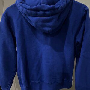 Polo Ralph Lauren Full Zip Sweatshirt Youth L